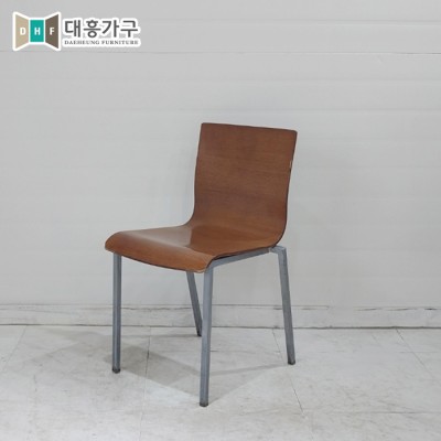 철재 의자 - 23EA