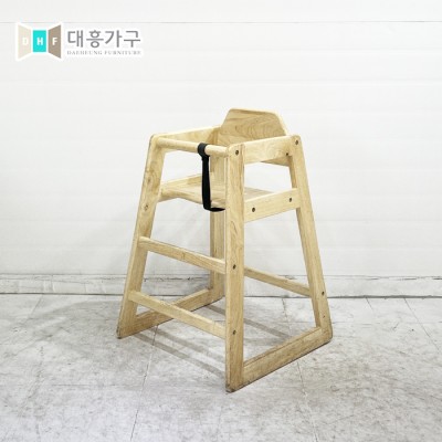 유아용목재의자-7EA