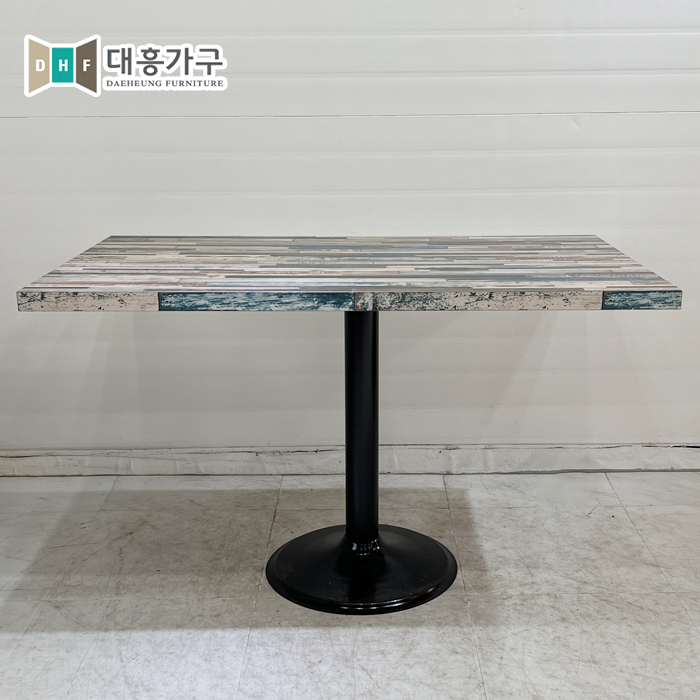 중고사각테이블 1200x600-3EA