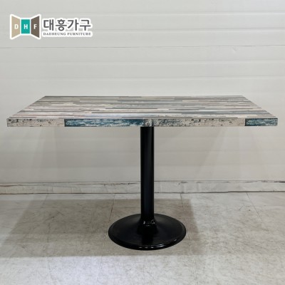 중고사각테이블 1200x600-3EA