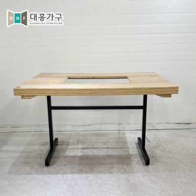 중고오리회전구이기로스타테이블 1200x800-11EA