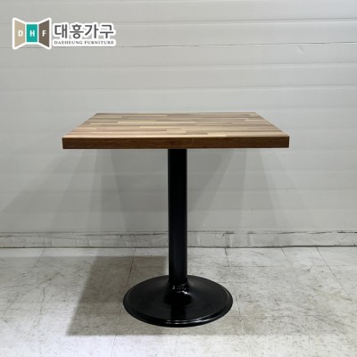 중고사각테이블 700x700-5EA