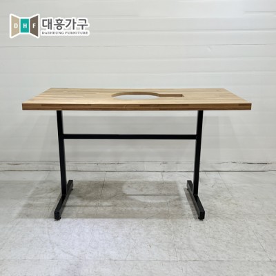 중고로스타테이블 1200x600-5EA