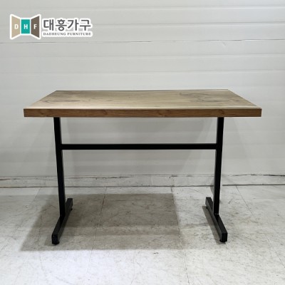 중고사각테이블 1050x700-4EA