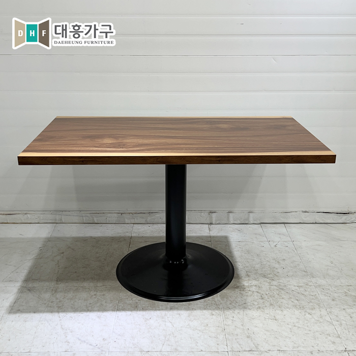 중고사각테이블 1200x700-3EA