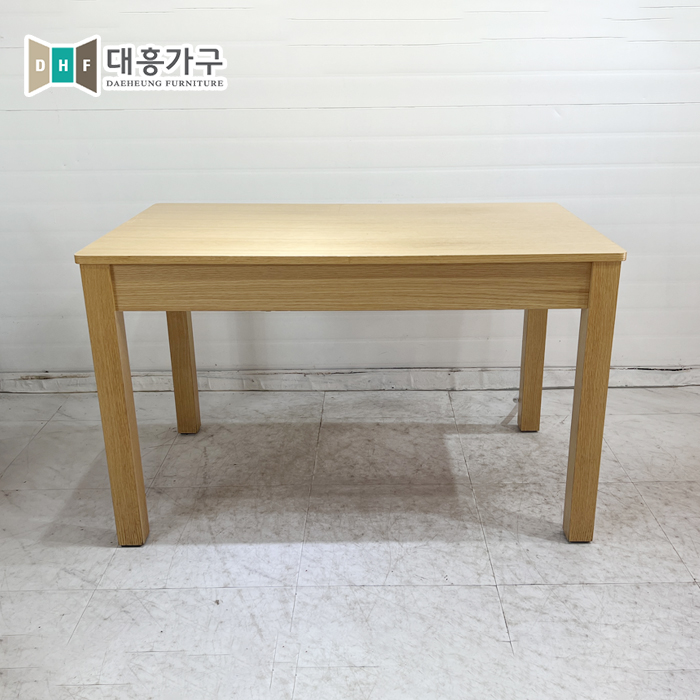 중고사각테이블 1200x700-7EA