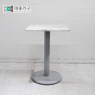 중고대리석테이블 500x500-12EA